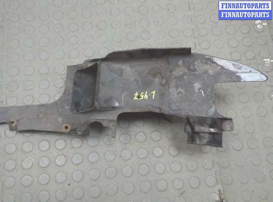 купить Воздухозаборник на BMW 5 E39 1995-2003