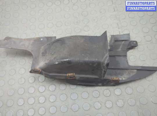 купить Воздухозаборник на BMW 5 E39 1995-2003