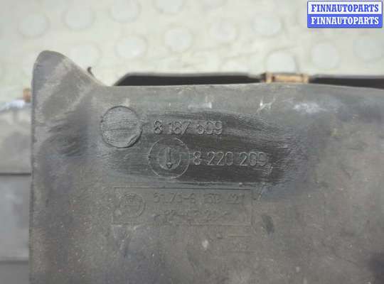 купить Воздухозаборник на BMW 5 E39 1995-2003