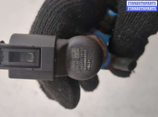 купить Форсунка топливная на Renault Scenic 2009-2012