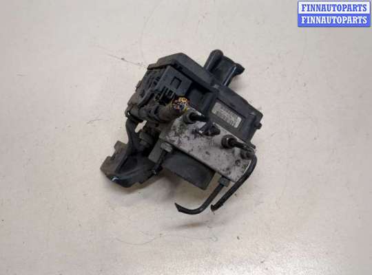 купить Блок АБС, насос (ABS, ESP, ASR) на Nissan Note E11 2005-2013