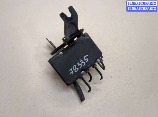 купить Блок АБС, насос (ABS, ESP, ASR) на Nissan Note E11 2005-2013