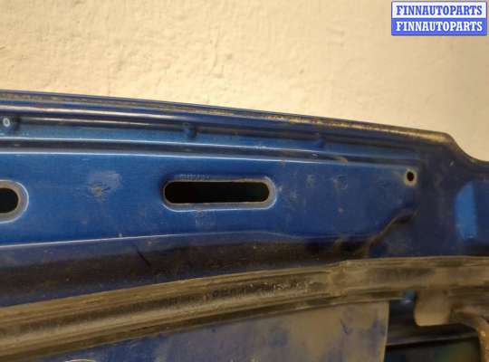 купить Обшивка капота на Volkswagen Bora 1998-2005