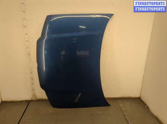 Купить Обшивка капота на Volkswagen Bora 1998-2005 Обшивка капота VG2753385 на Volkswagen Bora 1998-2005