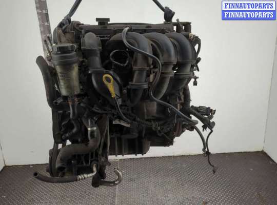 купить Двигатель (ДВС) на Ford Focus 2 2005-2008