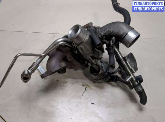 купить Турбина на Honda CR-V 2007-2012