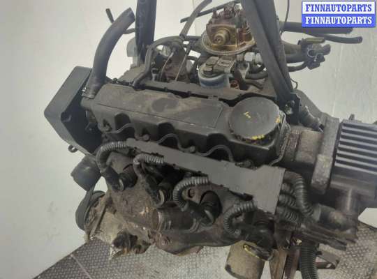 купить Моновпрыск на Opel Astra G 1998-2005