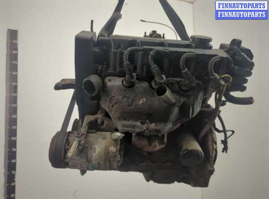 Купить Моновпрыск на Opel Astra G 1998-2005 Моновпрыск OP2424613 на Opel Astra G 1998-2005