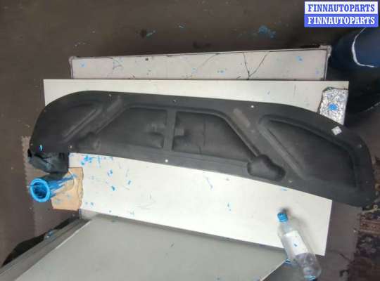 Обшивка капота HN581837 на Hyundai H-1 Starex 2007-2021