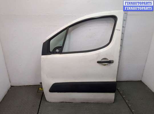 Стеклоподъемник электрический PG1208579 на Citroen Berlingo 2012-2018