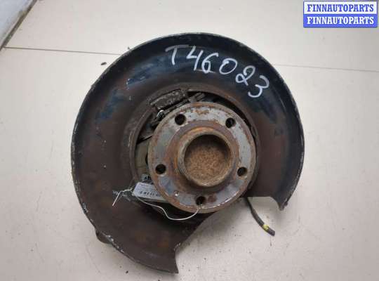 купить Ступица (кулак, цапфа) на Volvo S60 2000-2009