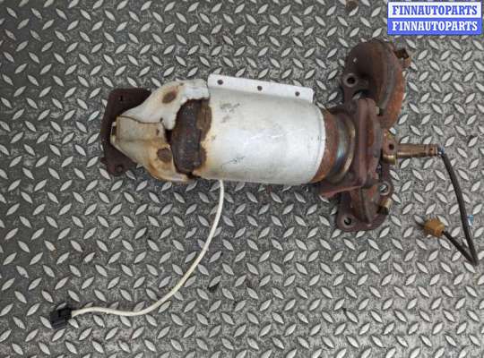 Лямбда зонд NS888122 на Nissan Murano 2008-2015
