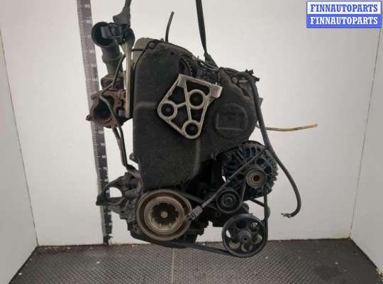 Купить Турбина на Opel Vivaro 2001-2014 Турбина NS972448 на Opel Vivaro 2001-2014