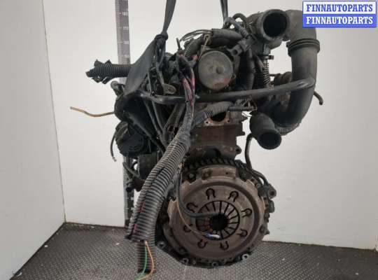 купить Турбина на Opel Vivaro 2001-2014