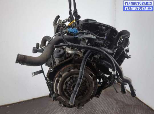 купить Двигатель (ДВС) на Chevrolet Cruze 2009-2015