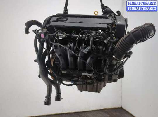 купить Двигатель (ДВС) на Chevrolet Cruze 2009-2015