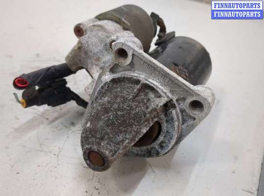 купить Стартер на Ford Focus 2 2008-2011