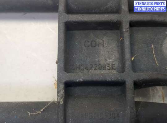 купить Радиатор гидроусилителя на Audi A8 (D4) 2010-2017