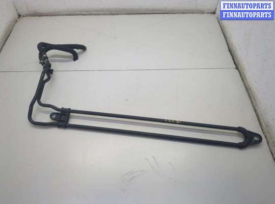 купить Радиатор гидроусилителя на Audi A8 (D4) 2010-2017