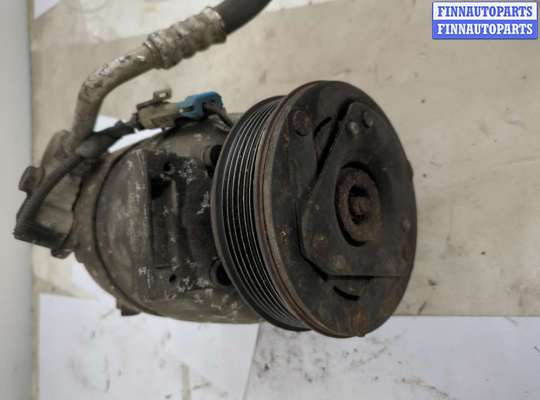 купить Компрессор кондиционера на Opel Vectra C 2002-2008