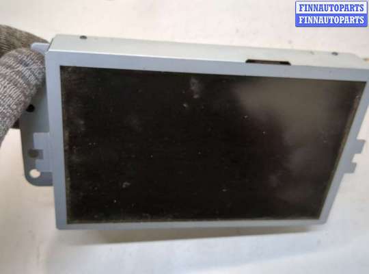 купить Дисплей компьютера (информационный) на Ford Mondeo 5 2015-2019