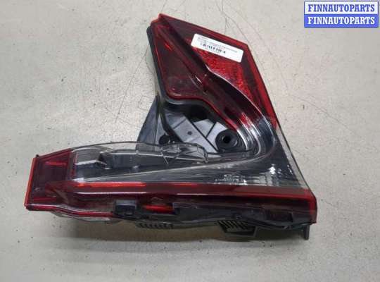 купить Фонарь крышки багажника на Toyota C-HR 2016-2023