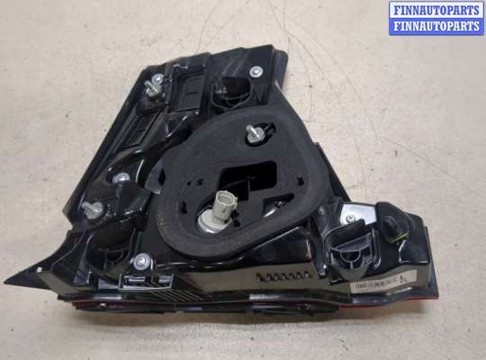 купить Фонарь крышки багажника на Toyota C-HR 2016-2023