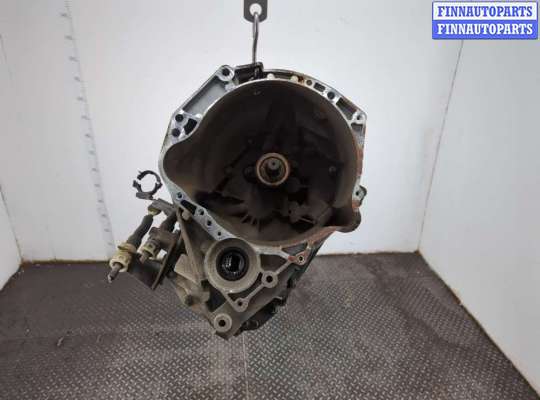 КПП 5-ст.мех. (МКПП) NS986131 на Nissan Note E11 2005-2013