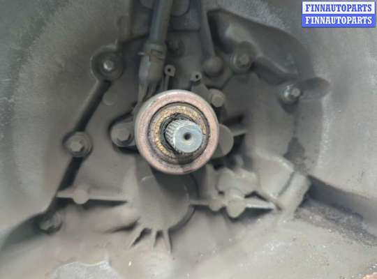 купить КПП 5-ст.мех. (МКПП) на Nissan Note E11 2005-2013