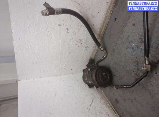 купить Компрессор кондиционера на Acura MDX 2001-2006