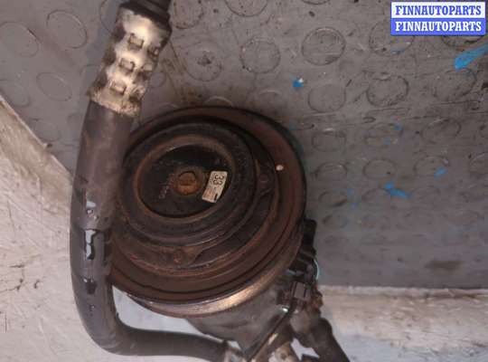 купить Компрессор кондиционера на Acura MDX 2001-2006