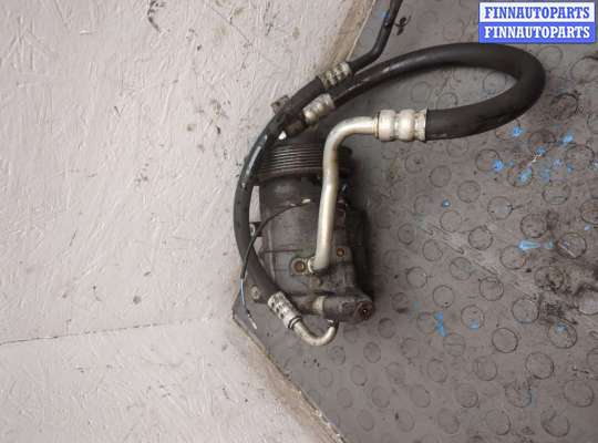 купить Компрессор кондиционера на Acura MDX 2001-2006