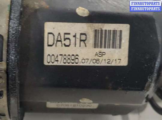 купить Полуось (приводной вал, шрус) на Toyota RAV 4 2006-2013