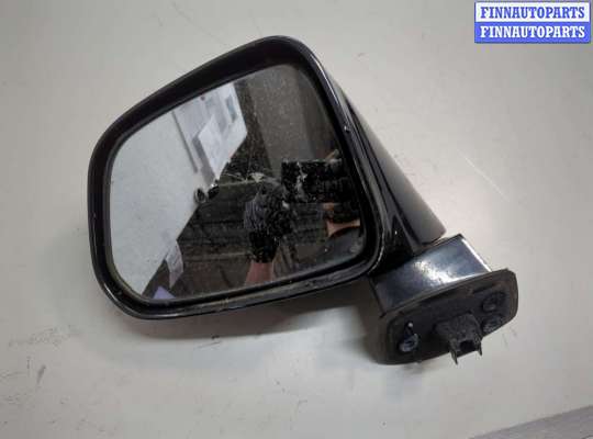 Зеркало боковое OP2427038 на Opel Antara 2006-2015