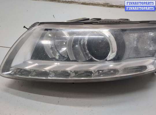 купить Фара (передняя) на Audi A6 (C6) 2004-2011