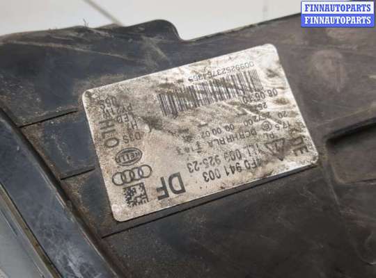 купить Фара (передняя) на Audi A6 (C6) 2004-2011