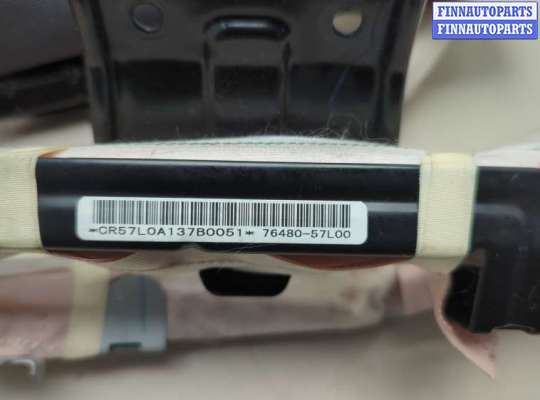 купить Подушка безопасности боковая (шторка) на Suzuki Kizashi 2009-2014