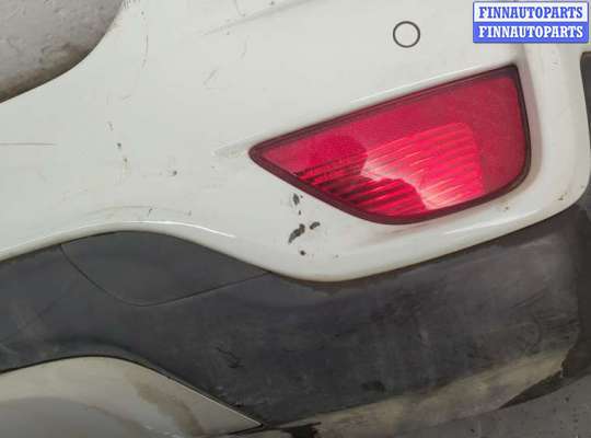 купить Бампер на Chevrolet Trax 2016-2022