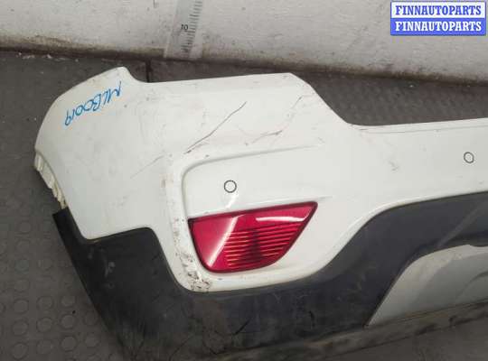 купить Бампер на Chevrolet Trax 2016-2022