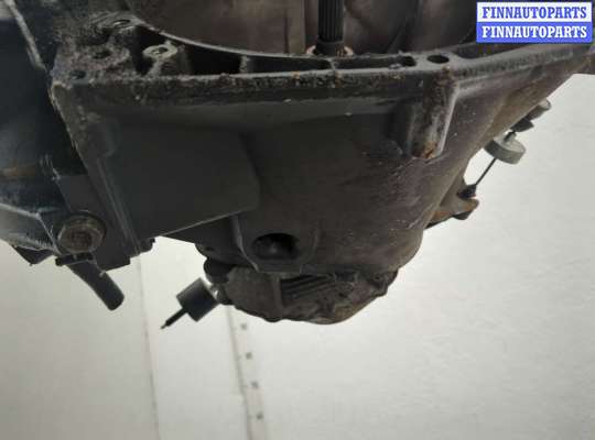 купить КПП 5-ст.мех. (МКПП) на Citroen Berlingo 2002-2008
