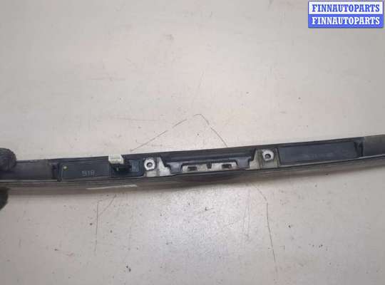 купить Подсветка номера на BMW X5 E53 2000-2007