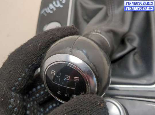 купить Рамка под кулису на Audi A6 (C7) 2011-2018