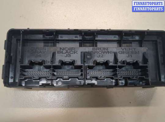 купить Блок управления обогревом сидений на Chevrolet Volt 2010-2015