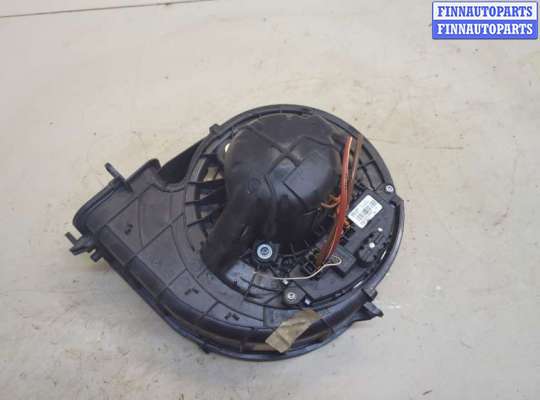Двигатель отопителя (моторчик печки) BM3484692 на BMW X5 F15 2013-2018