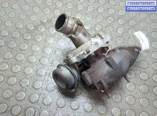 Купить Турбина на Toyota Auris E15 2006-2012 Турбина TT953093 на Toyota Auris E15 2006-2012