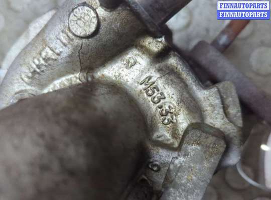 купить Турбина на Toyota Auris E15 2006-2012