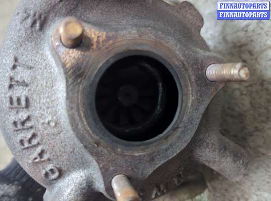 купить Турбина на Toyota Auris E15 2006-2012