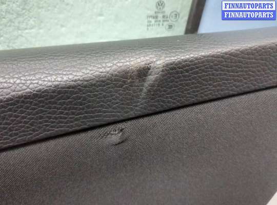 купить Дверная карта (Обшивка двери) на Volkswagen Passat 6 2005-2010