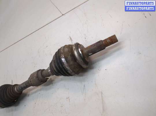 купить Полуось (приводной вал, шрус) на Toyota Prius 2009-2015