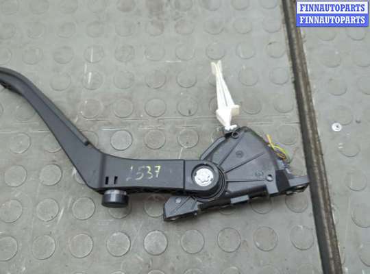купить Педаль газа на Volkswagen Touareg 2007-2010